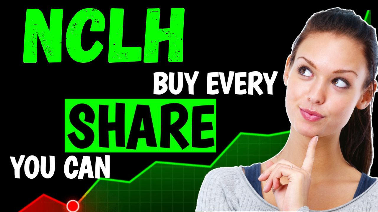 NCLH Stock Analysis: Price, Trends & Outlook