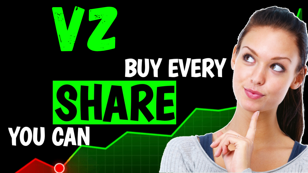 VZ Stock Analysis: Price, Forecast & Buy Rating 2026