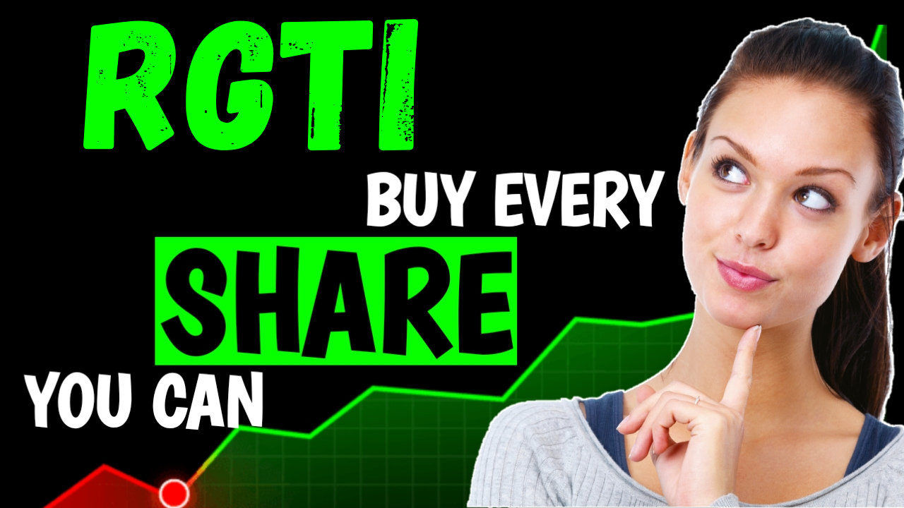 RGTI Stock Analysis: Price, Trends & Outlook