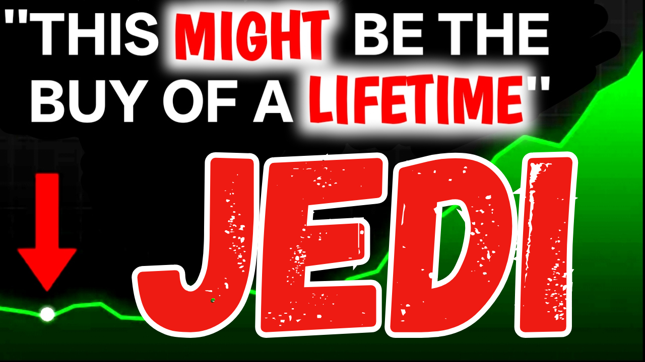 JEDI ETF Forecast: Price Trends & 2026 Outlook
