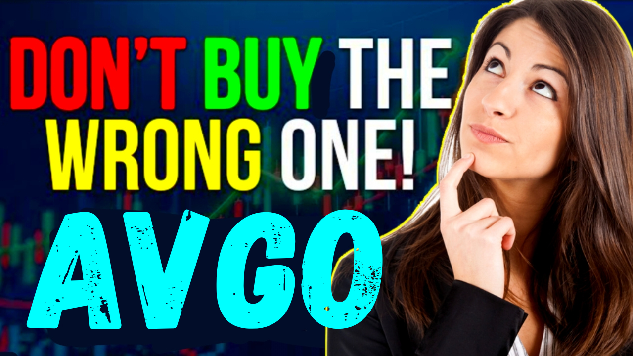 AVGO Stock Forecast: Buy or Hold in 2026?