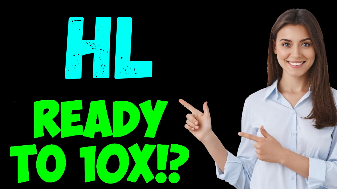 HL Stock Forecast: Hecla Mining to $28 by 2026 End