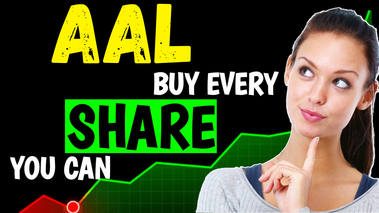 AAL Stock Forecast: Rebound to $16 by Mid-2026?