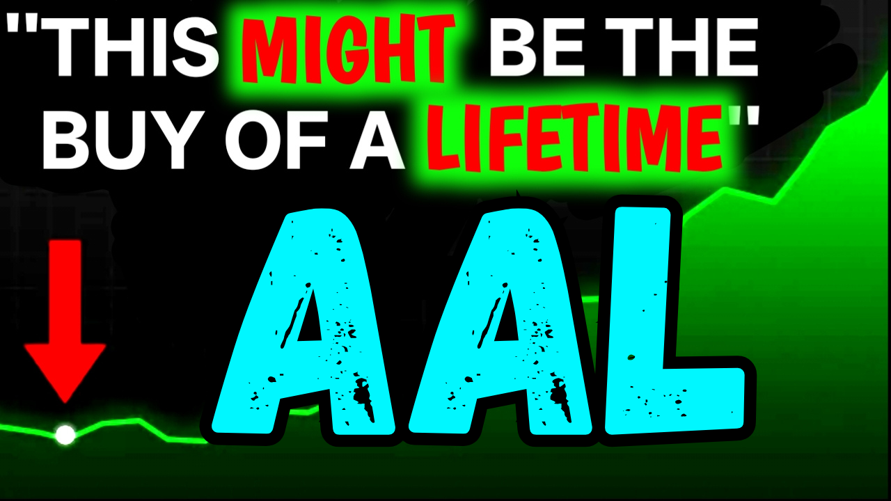 AAL Stock Forecast: Steady Recovery Ahead in 2026