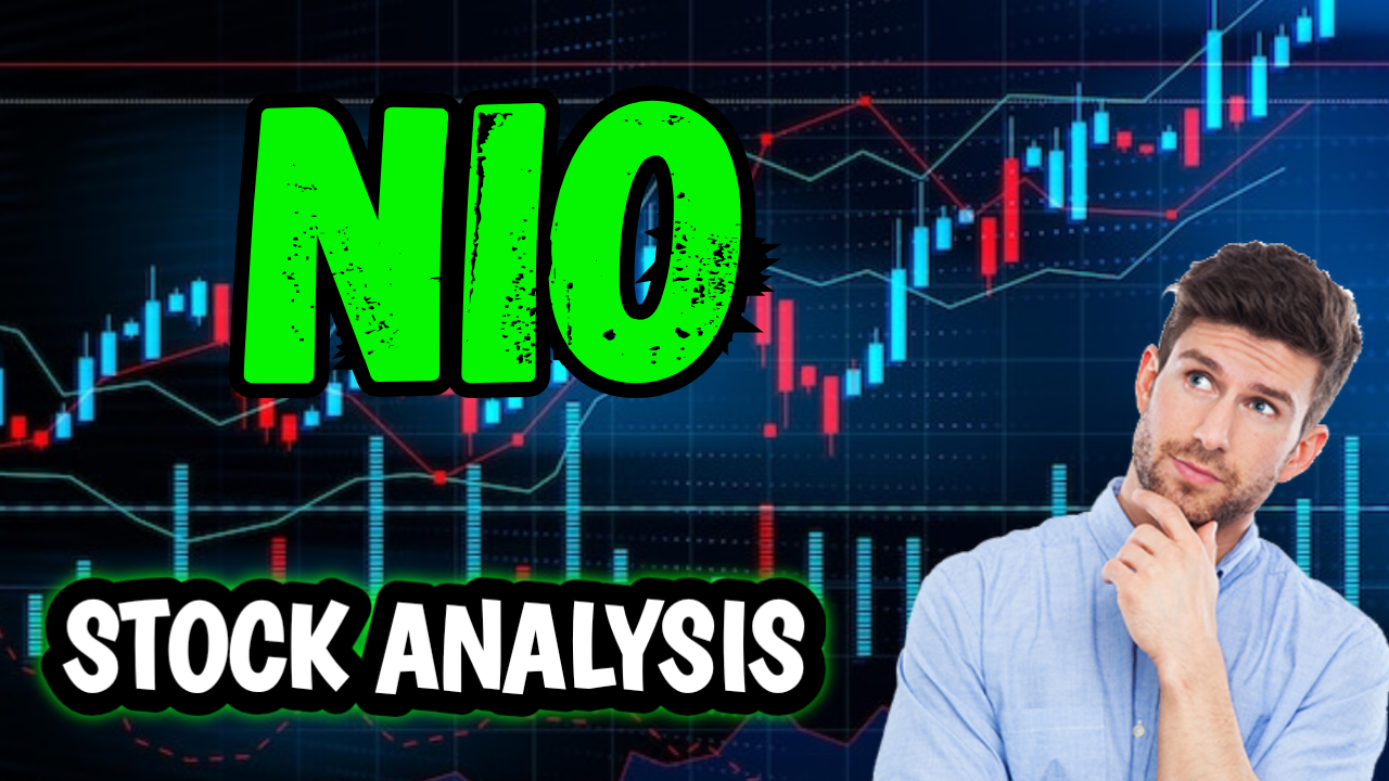 NIO Stock Forecast 2026: Price, Earnings & Investment Outlook