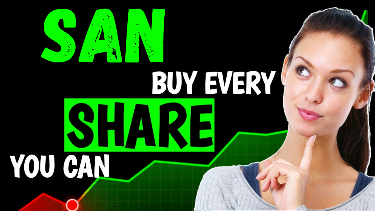 Banco Santander (SAN) Stock Analysis 2026