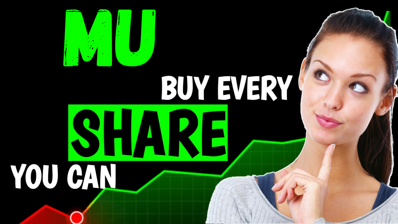 MU Stock Analysis: Price, Trends & Forecast 2026