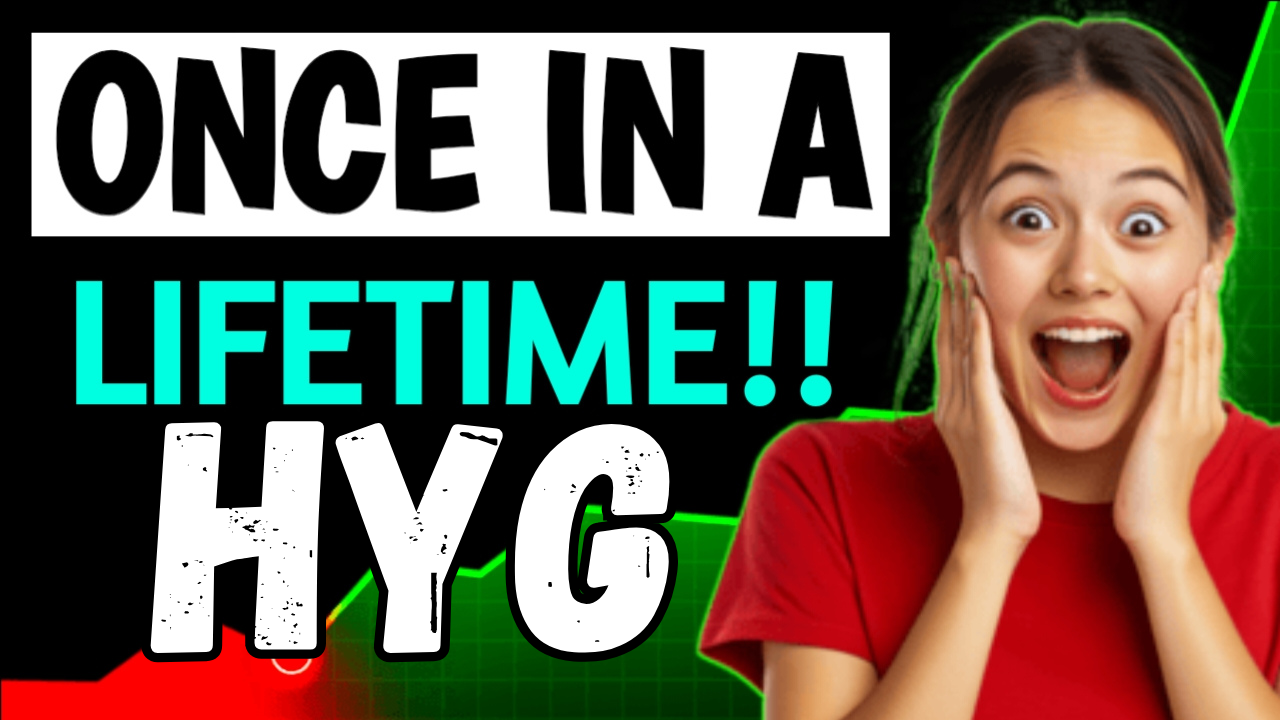 HYG ETF Forecast: Stable Yields in 2026