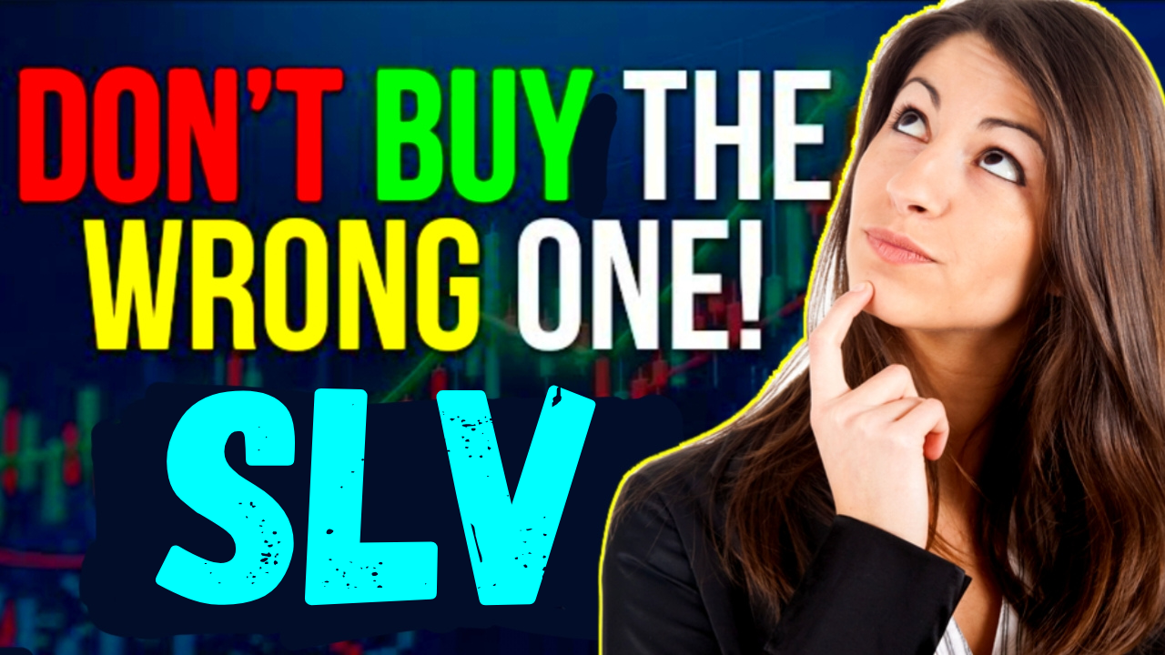 SLV ETF Forecast: Silver Price Outlook 2026