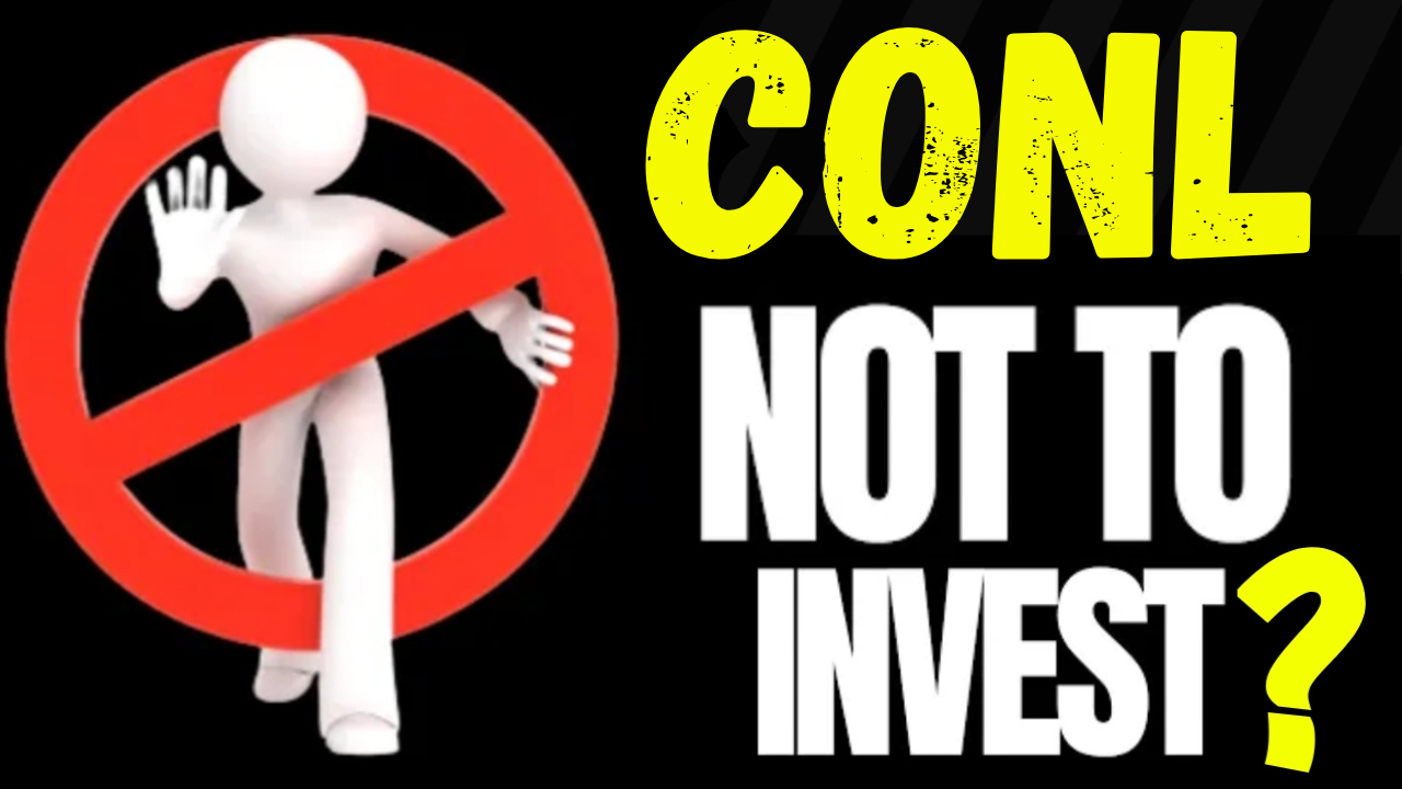 CONL ETF Forecast: Volatility Ahead in 2026