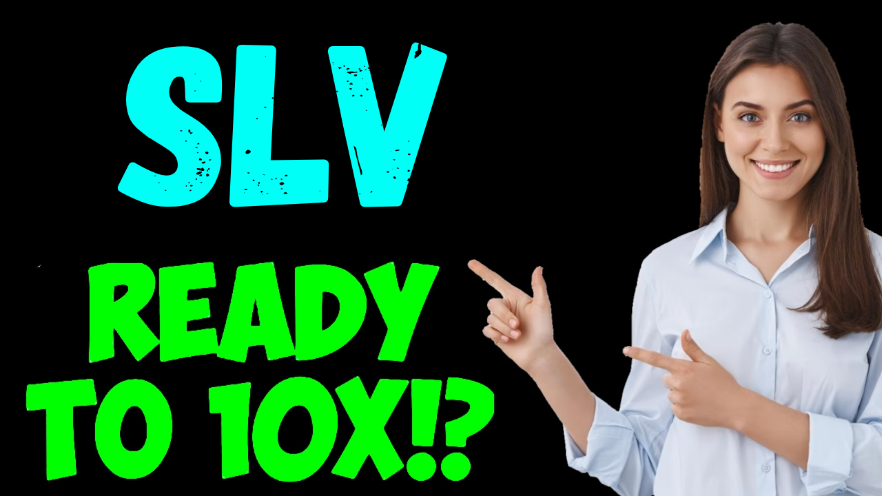 SLV Stock Forecast: Can iShares Silver Trust Sustain Its Silver Rally?