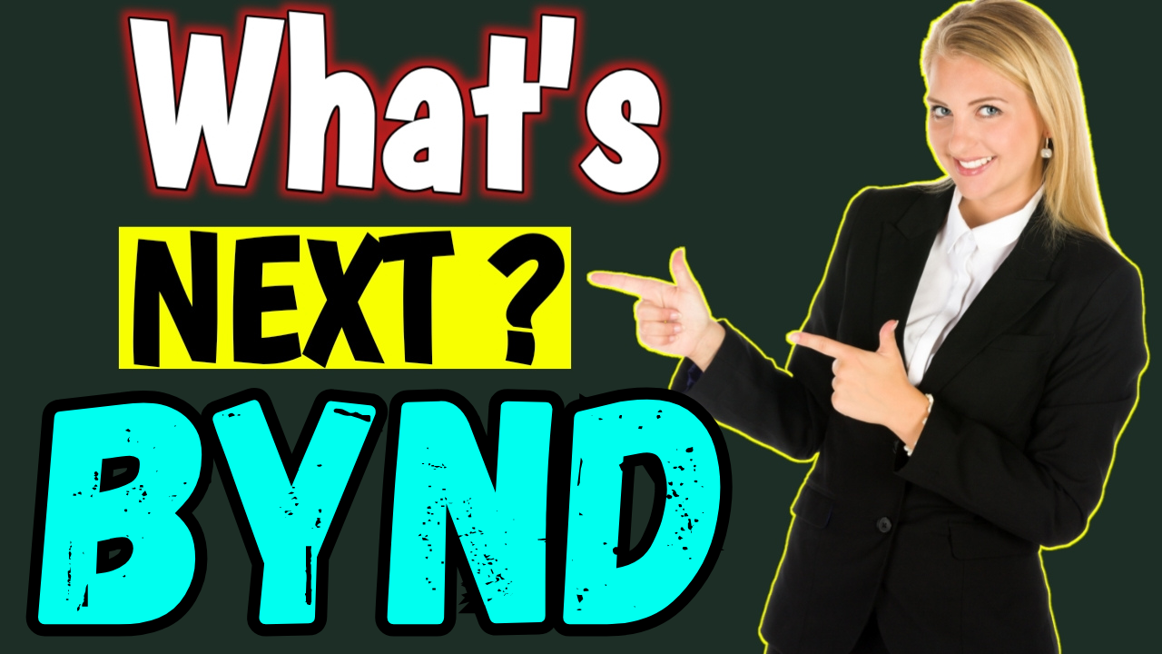 BYND Stock Forecast: Steady Climb to $2 by 2026 End