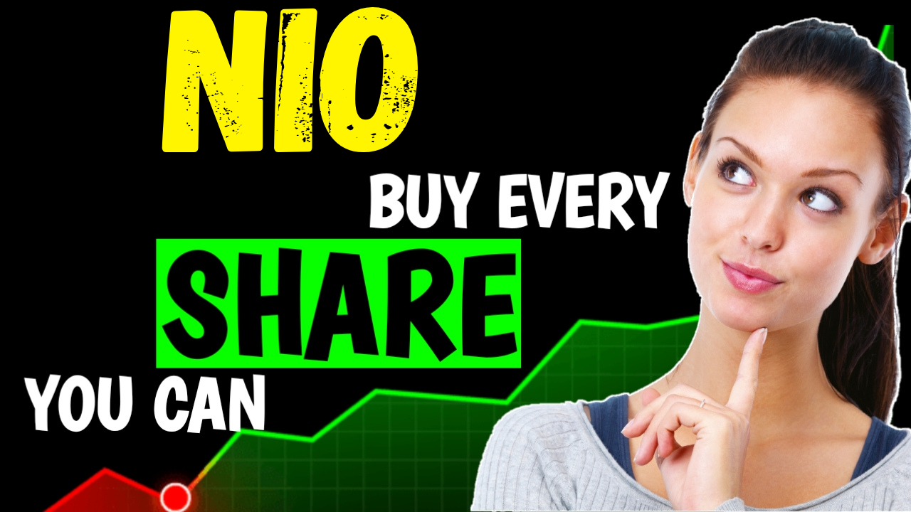 NIO Stock Forecast: Recovery to $8 by Mid-2026?