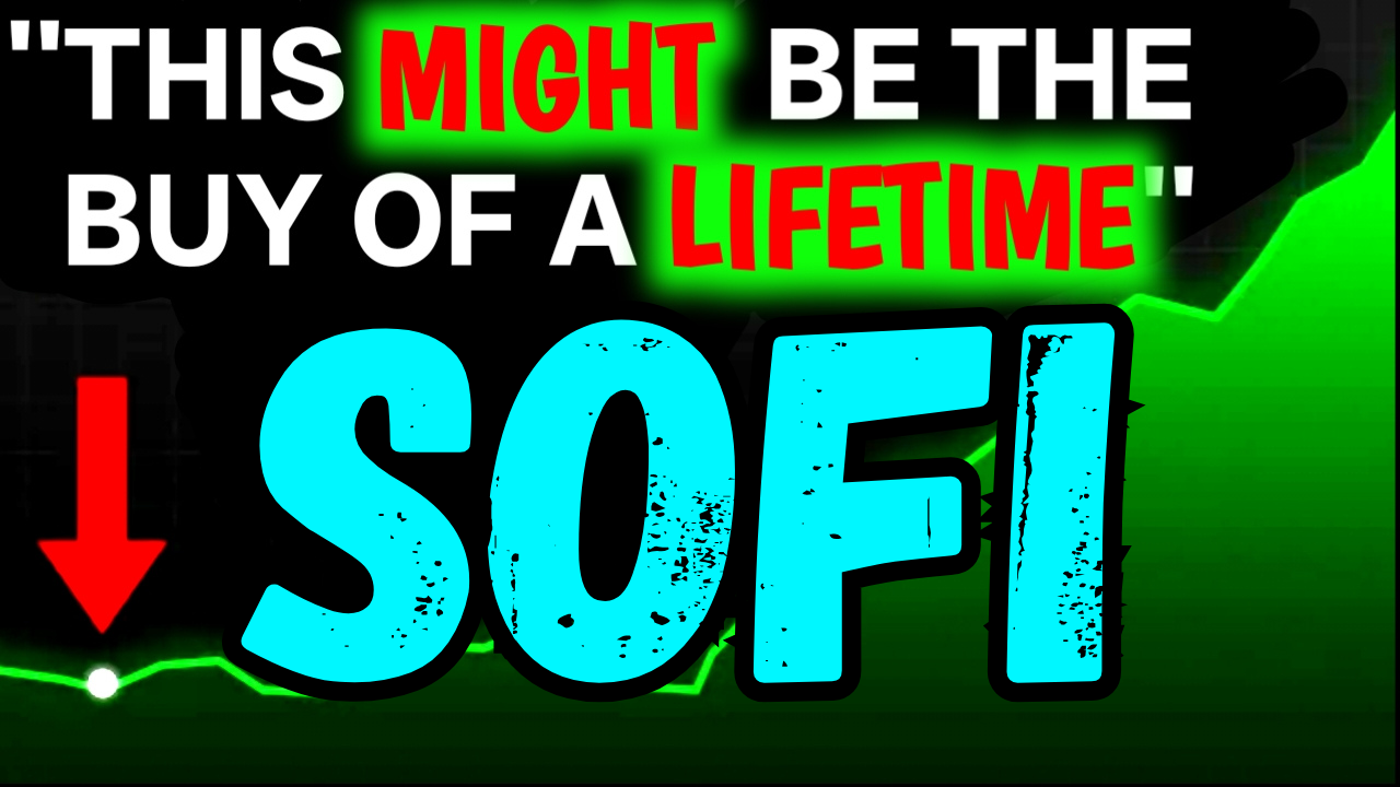 SOFI Stock Forecast: $25 Target by End-2026