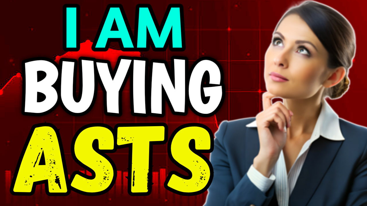 ASTS Stock Analysis: Price, Trends & Outlook