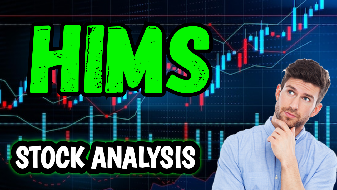Hims & Hers Health (HIMS) Stock Forecast: Values, Risks, and Outlook