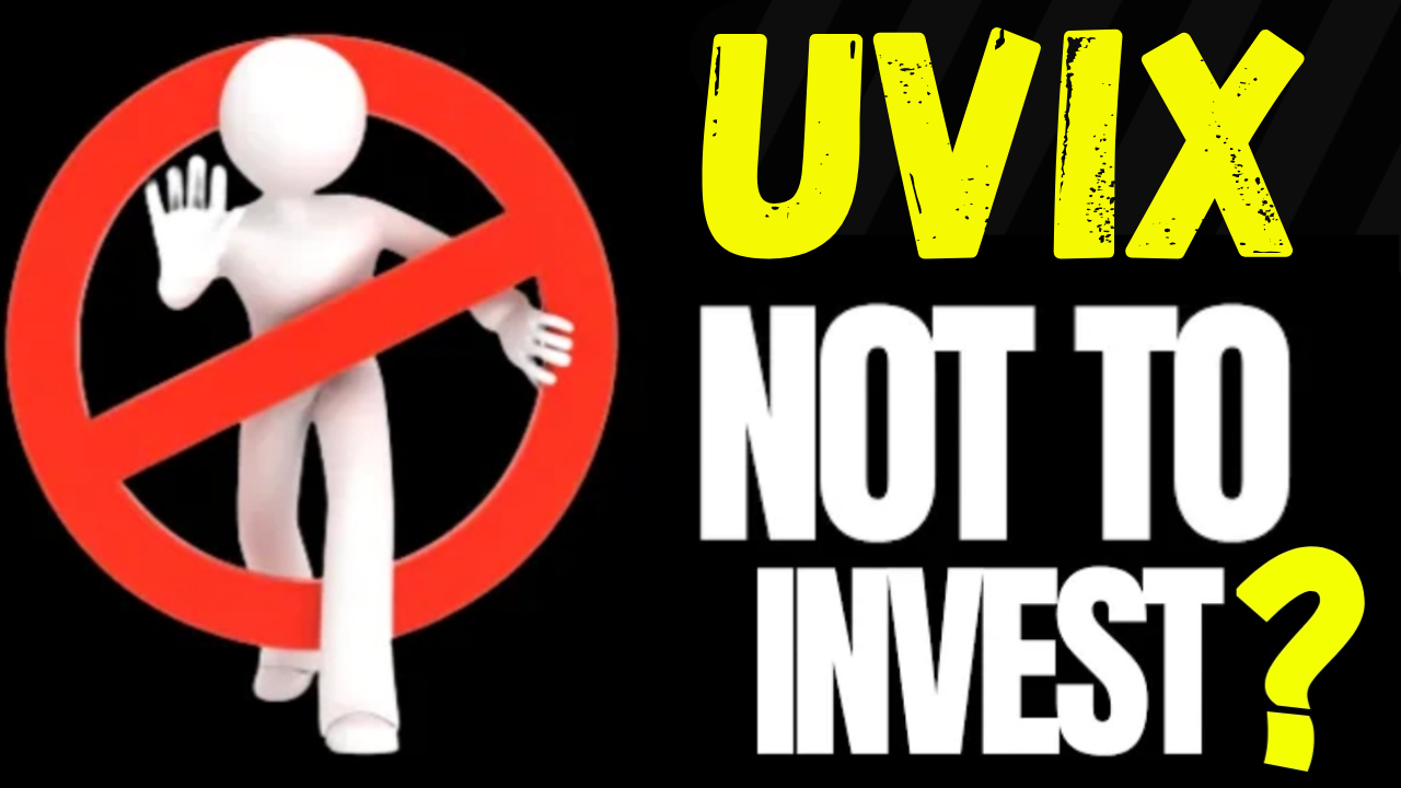 UVIX ETF Forecast: Surge to $12 by Mid-2026?