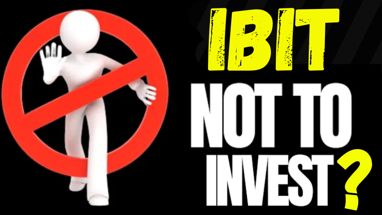 IBIT ETF Forecast 2026: Bitcoin Dip to Rebound?