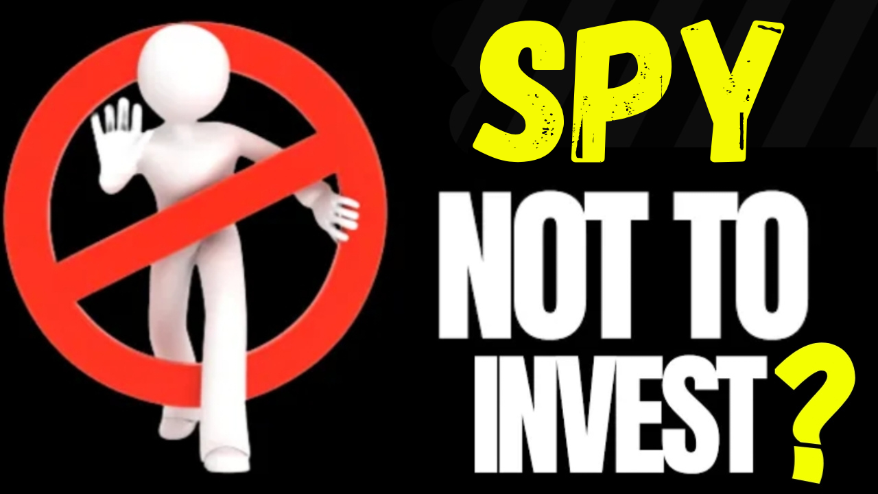 SPY ETF Forecast: $779 Target by 2026 End