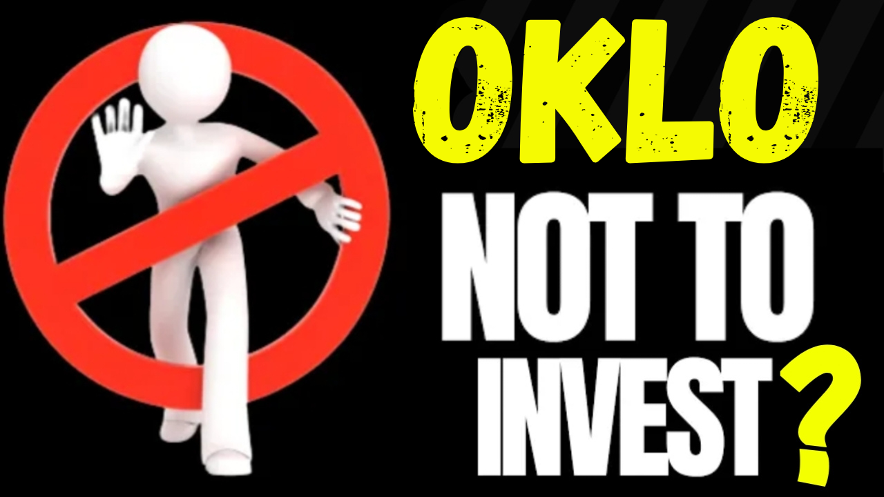 OKLO Stock Analysis: Price, Trends & Outlook