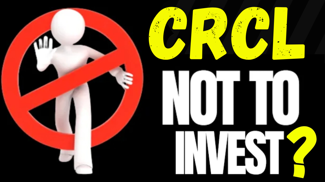 CRCL Stock Analysis: Price, Trends & Outlook