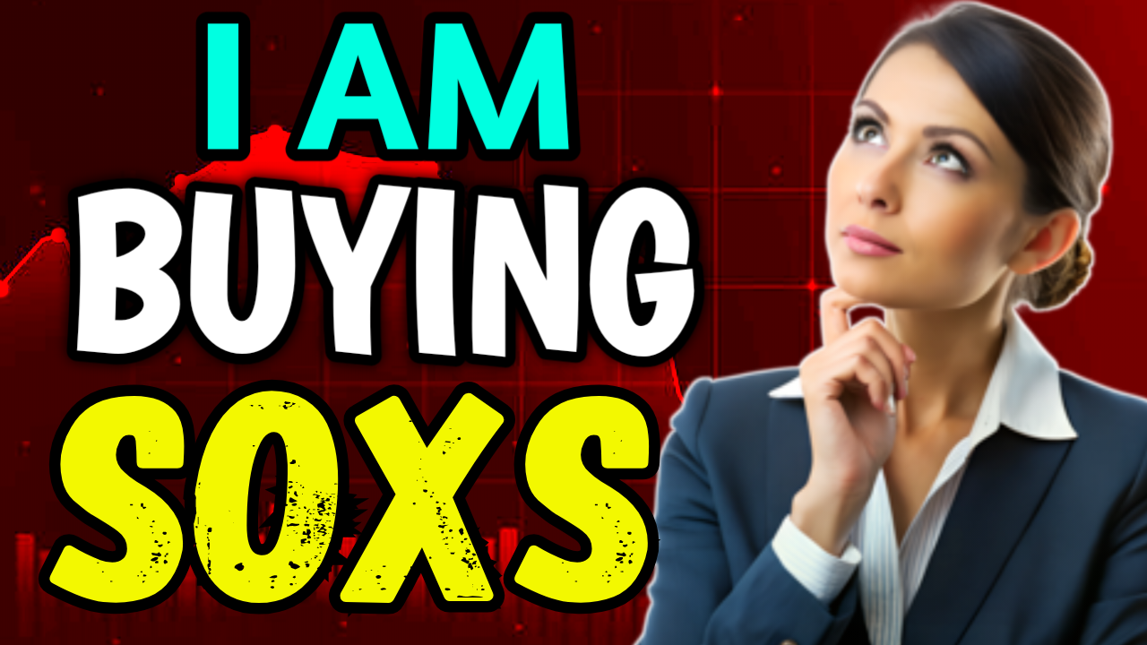 SOXS ETF: In-Depth Analysis and Price Trends