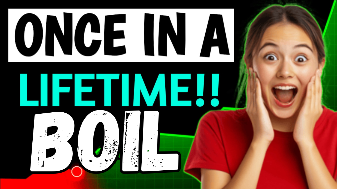 BOIL ETF Forecast: Gas Volatility in 2026