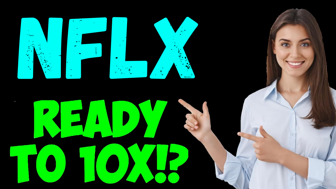 NFLX Stock Forecast: Steady Growth Ahead in 2026