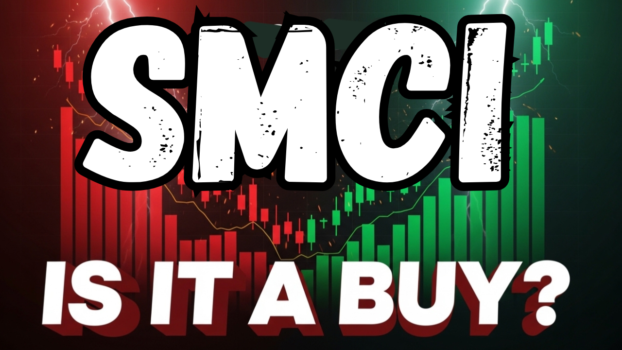 SMCI Stock Forecast: Buy, Hold or Watch in 2026?