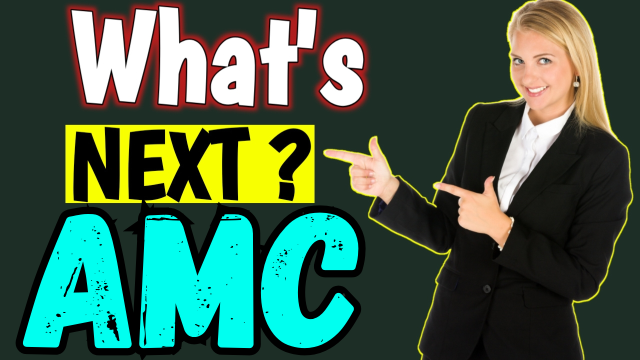 AMC Stock Forecast: Bearish Trend to $0.90 in 2026