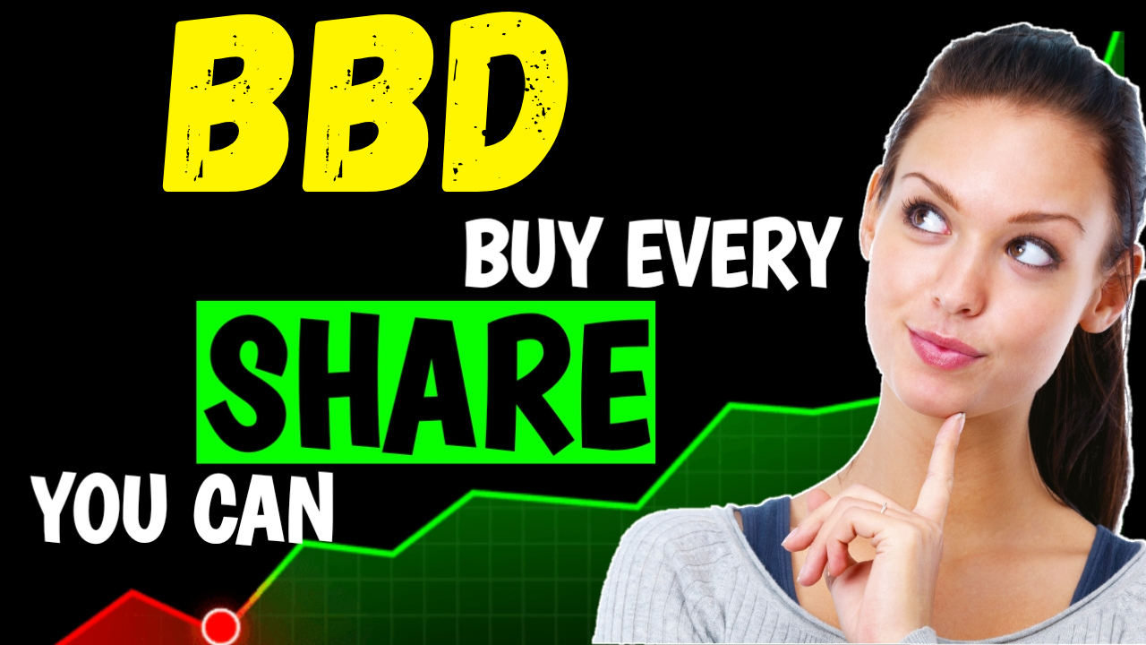 BBD Stock Forecast 2026: Buy or Hold?