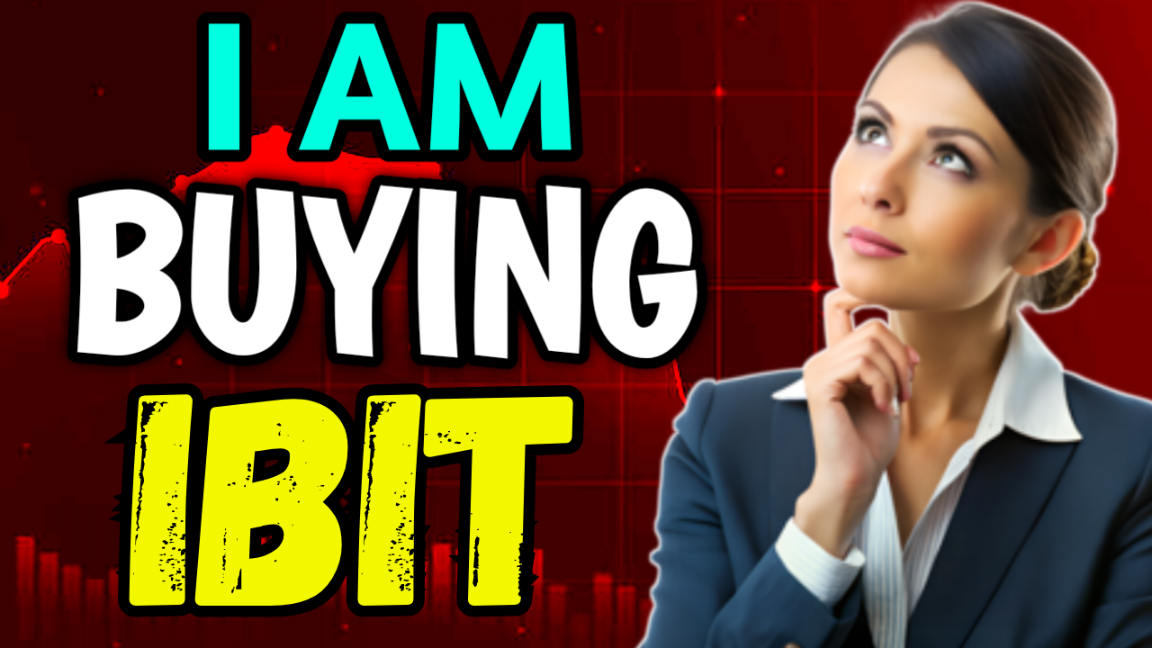 IBIT ETF Analysis: Price, Trends & Outlook