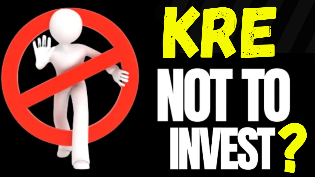 KRE ETF Forecast 2026: Buy or Hold?