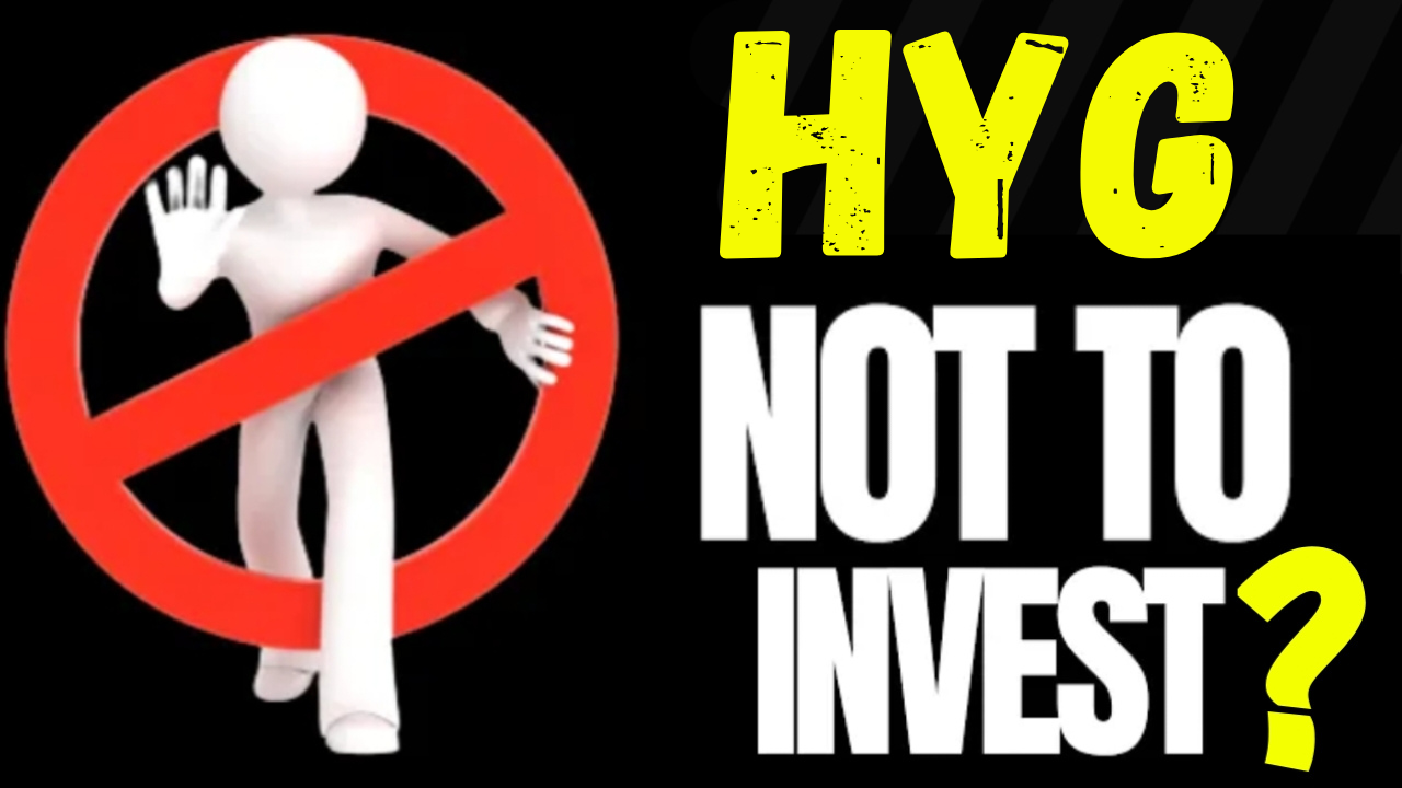 HYG ETF Forecast 2026: Buy or Hold?