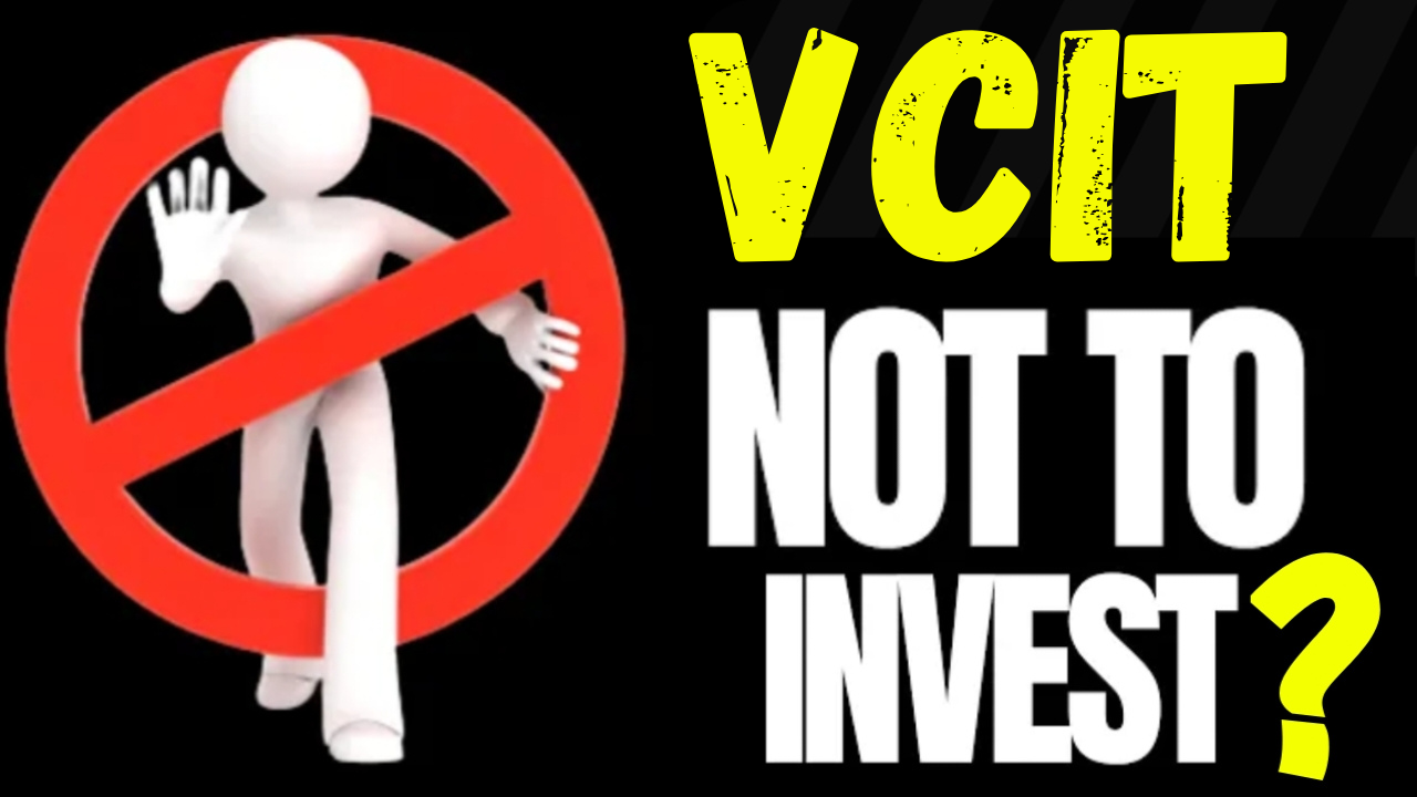 VCIT ETF Forecast 2026: Steady Gains Ahead?