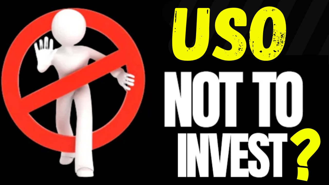 USO ETF Forecast: Oil Surge to $120 by Q3 2026