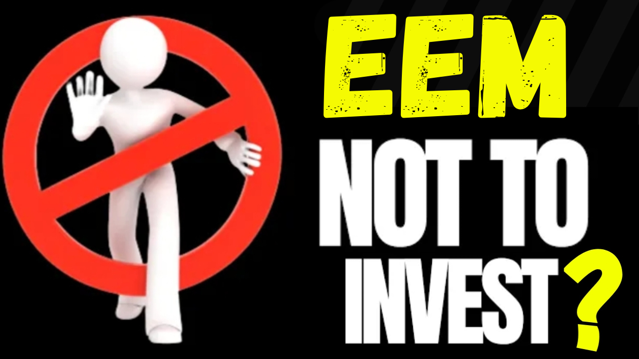 EEM ETF Forecast: Steady Gains in 2026