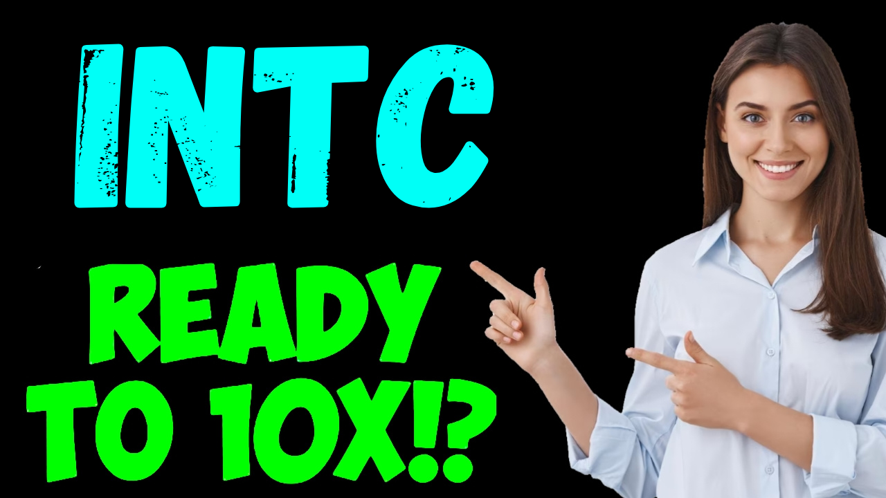 INTC Stock Forecast: Hold Amid AI Shifts