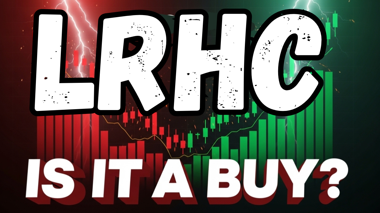 LRHC Stock Forecast: Rebound Potential in 2026 Amid Restructuring