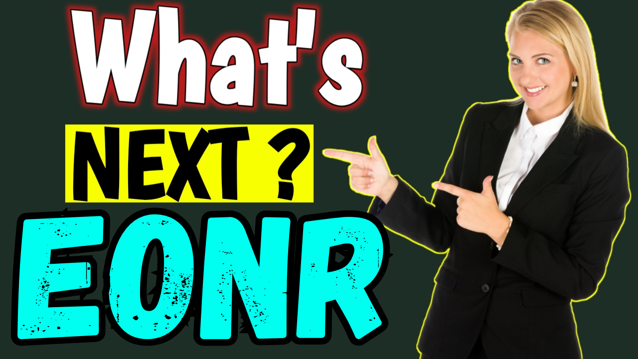 EONR Stock Forecast: Surge to $1.11 Amid Oil Rally