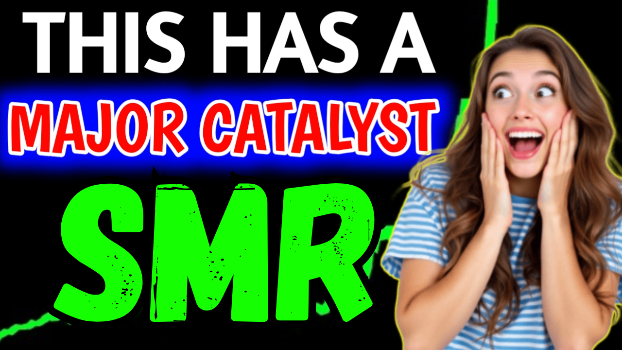 SMR Stock Forecast: Neutral Outlook to $20 in 2026