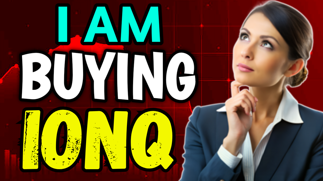 IONQ Stock Analysis: Price, Trends & Outlook