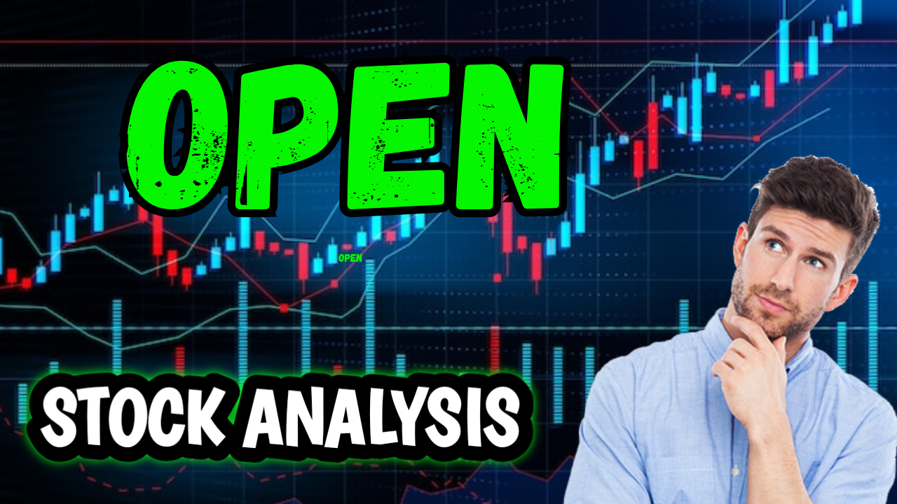 Opendoor Technologies Inc (OPEN) Stock Forecast 2026