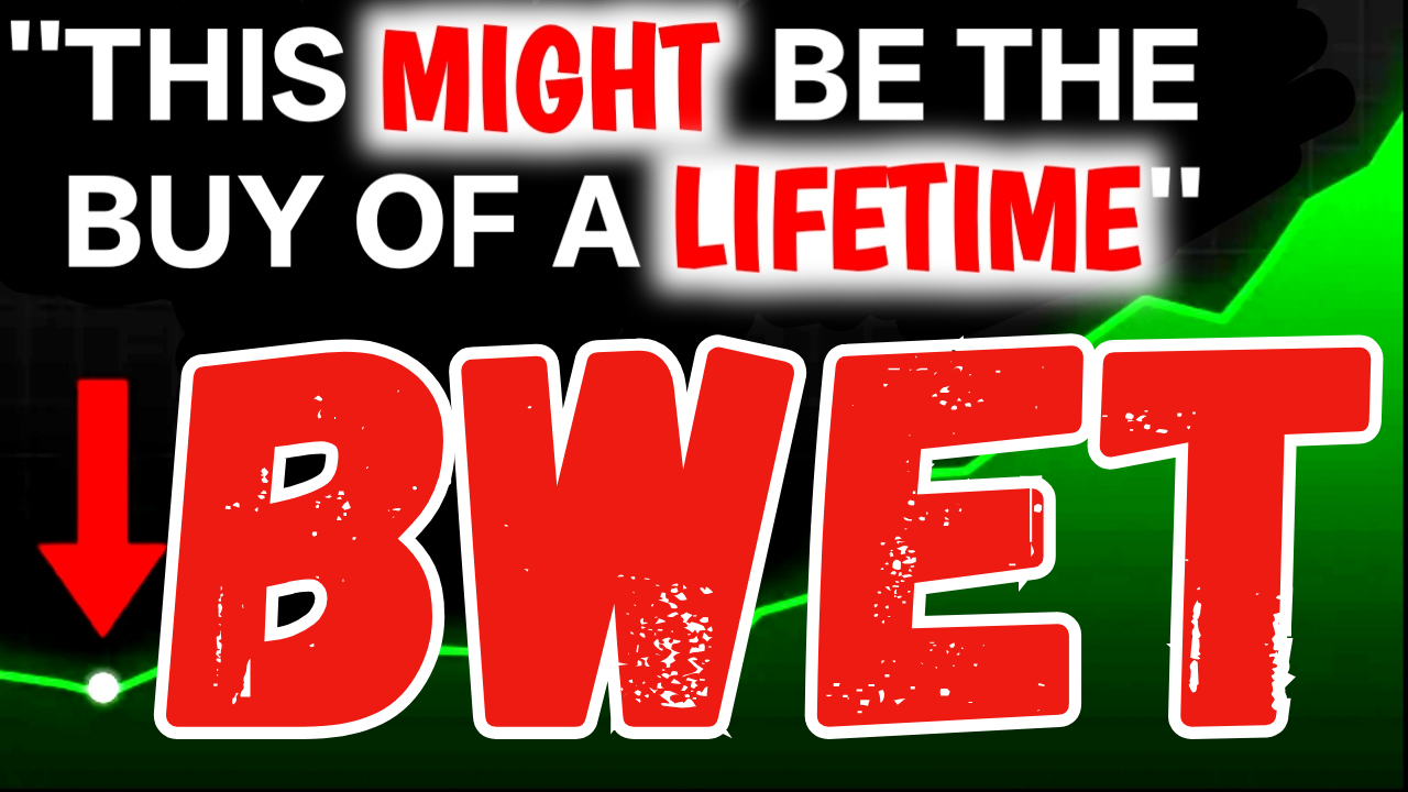 BWET ETF Forecast: 20% Upside by Mid-2026?