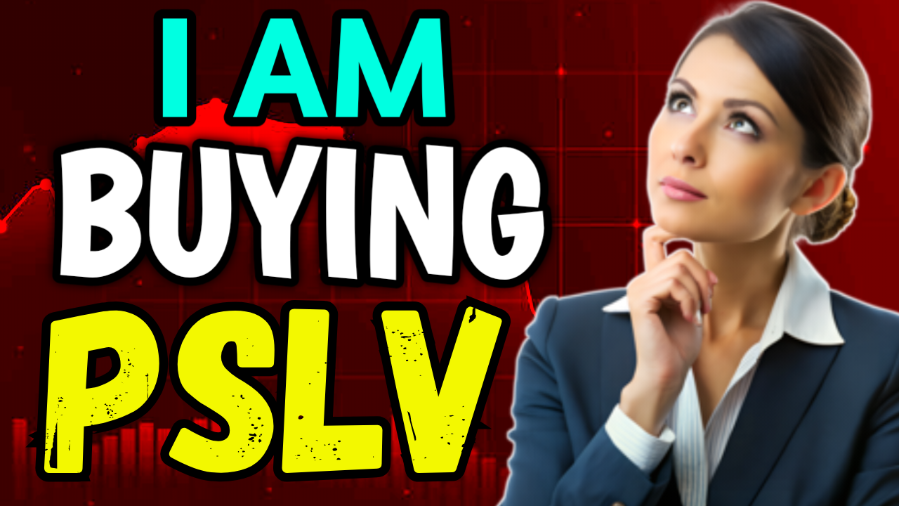 PSLV ETF Analysis: Price, Trends & Outlook