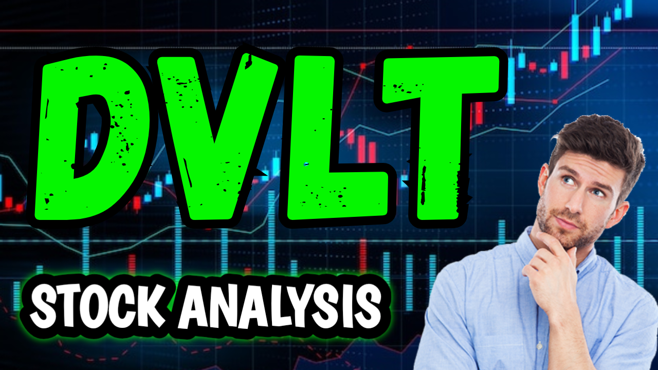 DVLT Stock Forecast: Rebound to $4 Amid AI Growth?