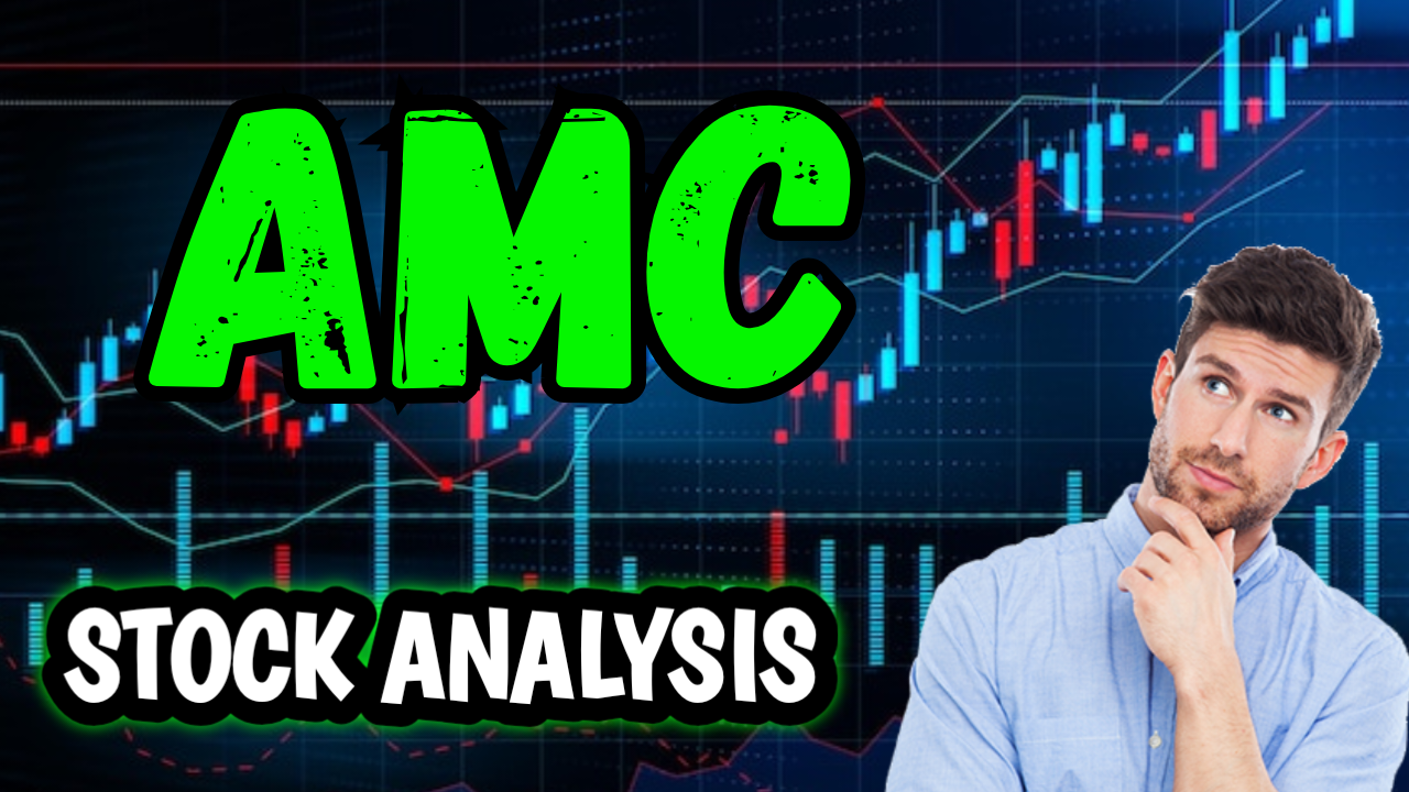 AMC Stock Forecast: $2-$5 by End 2026