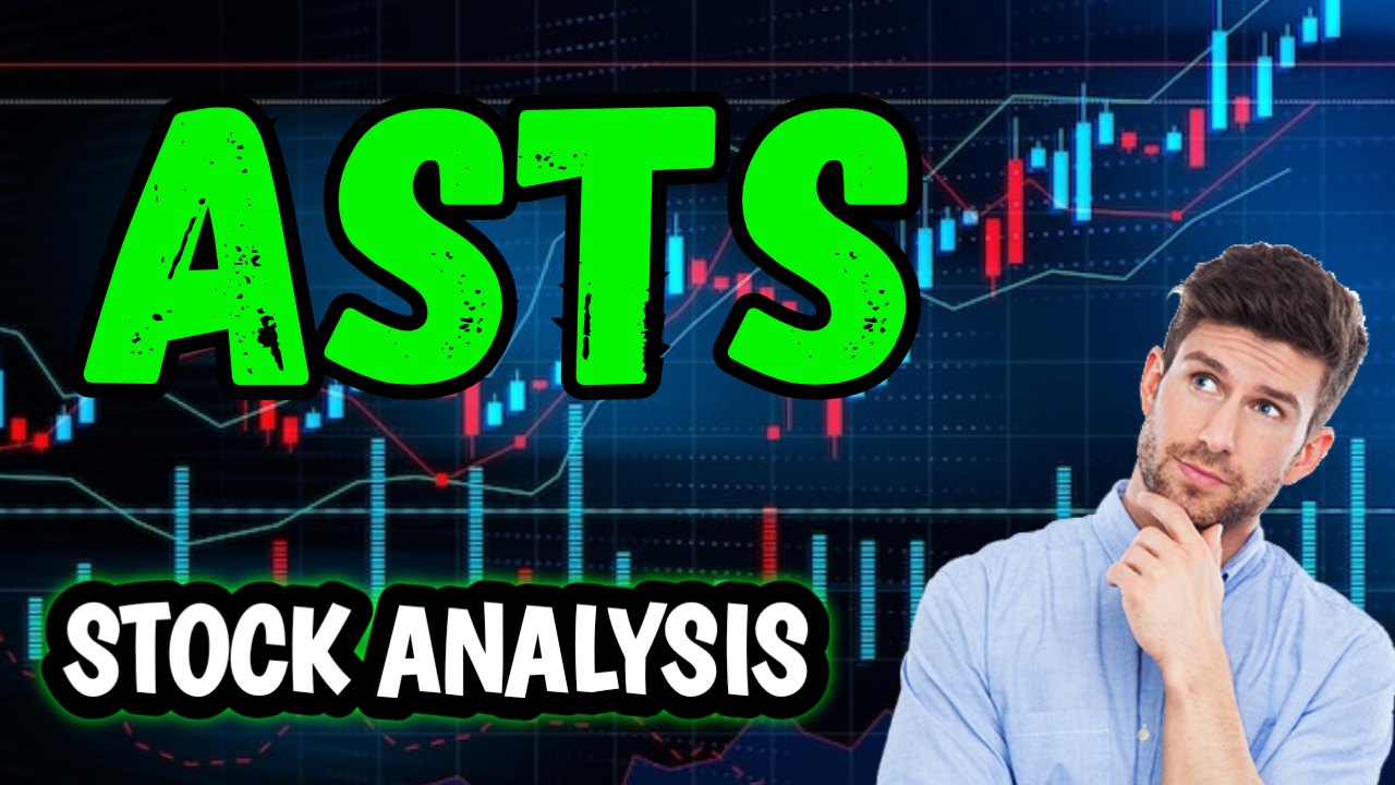 ASTS Stock Forecast: $70-$120 by End 2026