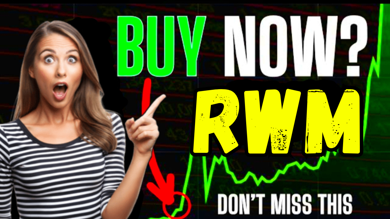 RWM ETF Analysis: Price, Trends & Outlook