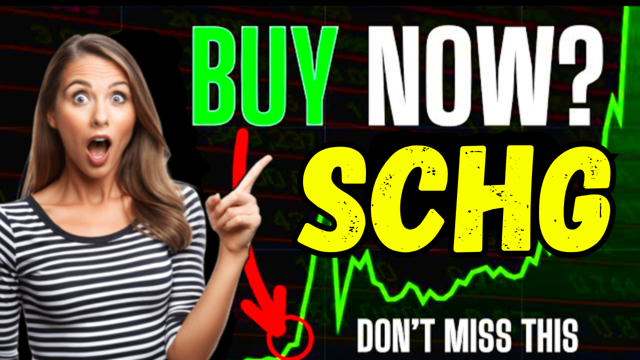 SCHG ETF Analysis: Performance & Outlook